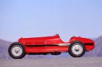 Alfa Romeo 8C 2300 Monza 1931 года